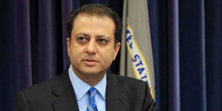 Bharara to probe Mahopac s