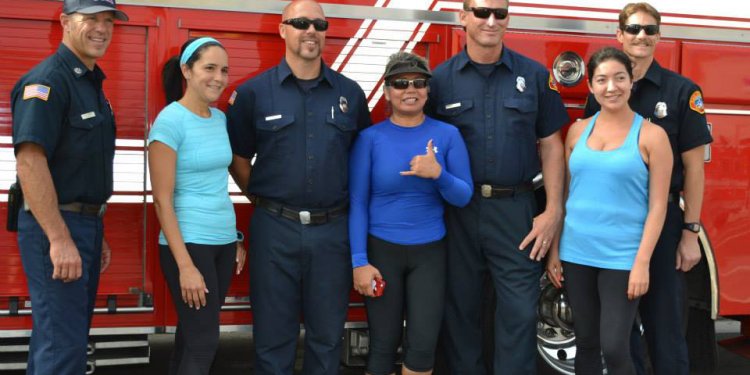 Join San Diego Fire-Rescue