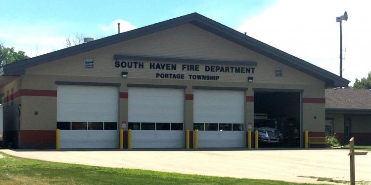 Haven Fire Department has