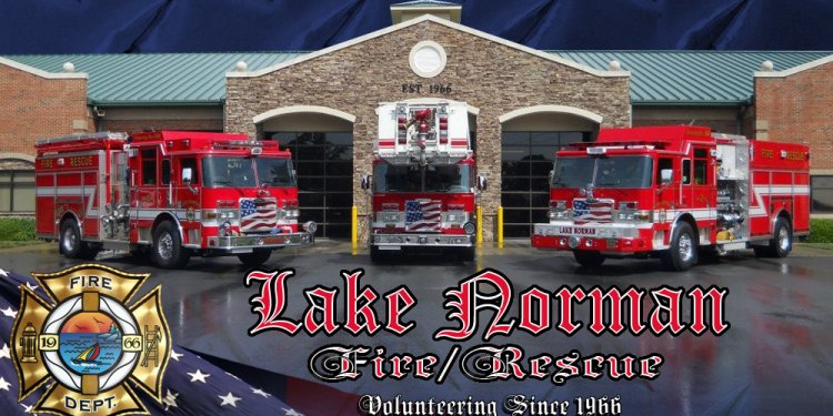 Lake Norman Fire Rescue