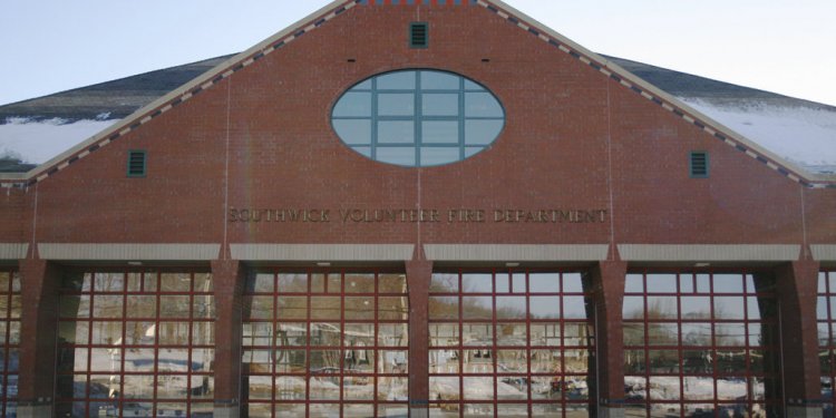 Southwick Fire Department