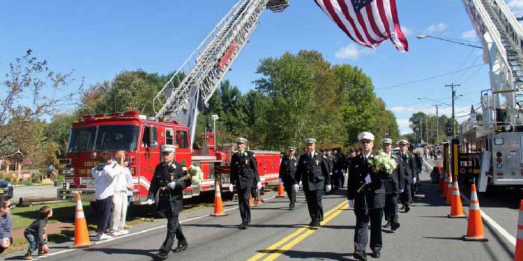 Sullivan County Volunteer