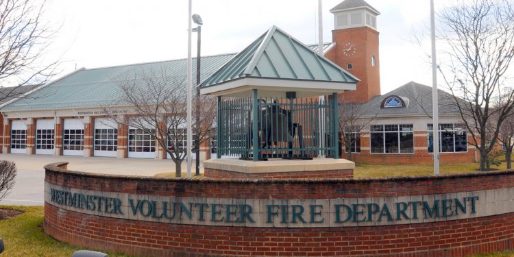 Westminster Volunteer Fire Department