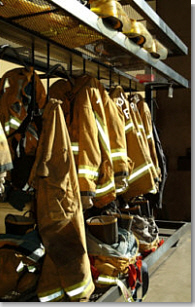 Bridgeville Volunteer Fire Department