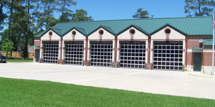 Cypress Creek Volunteer Fire Department