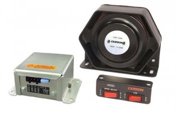 HPK-100 In-Cab Stutter Horn program