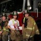 California Volunteer Fire Department