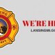 How to become a Firefighter in Michigan?