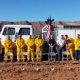 Volunteer Fire Department in Utah