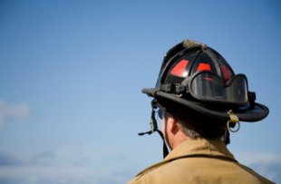 Q&A Feature: how do you Be a Firefighter?