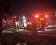 Beaufort SC Fire Department