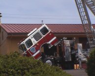 Becoming a Firefighter in Oregon