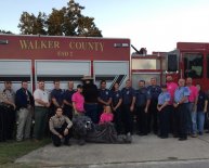 Can you Volunteer at a Fire Station?