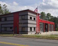 Carolina Volunteer Fire Department