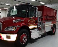 Charleston SC Fire Department Hiring