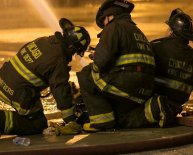 Chicago Firefighter requirements