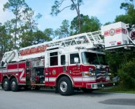 Fire Department Florida