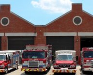 Fire Fighting Jobs in South Carolina