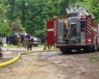 Firefighter Jobs in SC