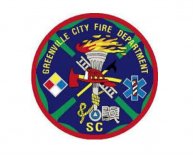 Greenville County Fire Department