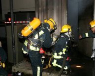 How to be Volunteer Firefighter?