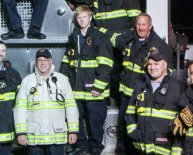 Join Volunteer Fire Department