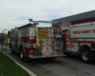 La Plata Volunteer Fire Department