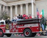 Rockville Volunteer Fire Department