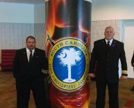 SC Firefighters Association