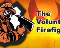 Volunteer Firefighter application