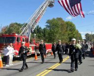 Volunteer Firefighters Association