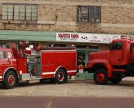 Volunteer Firemen