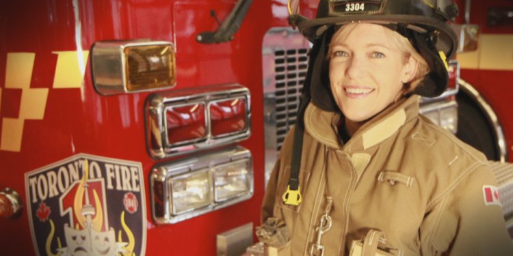 How to become a Firefighter in Toronto?