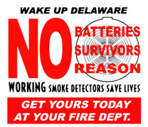 Wake Up Delaware